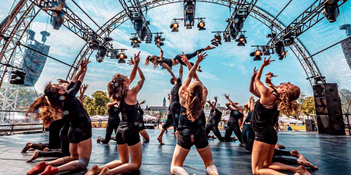Waiblinger Kultursommer 2021
