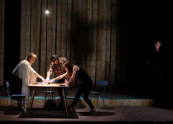 La compagnie Epik Hotel recherche un.e administrateur·rice de production