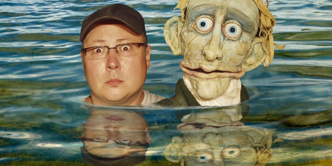 Ettlinger Sagen – Nah am Wasser