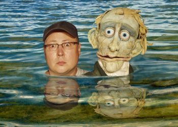 Ettlinger Sagen – Nah am Wasser