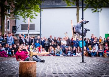 FARSe – Le Festival des Arts dans la Rue à Strasbourg