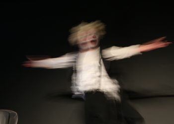 Masterclass : Jeu clownesque par Hervé Langlois à la Kulturfabrik, Esch-sur-Alzette