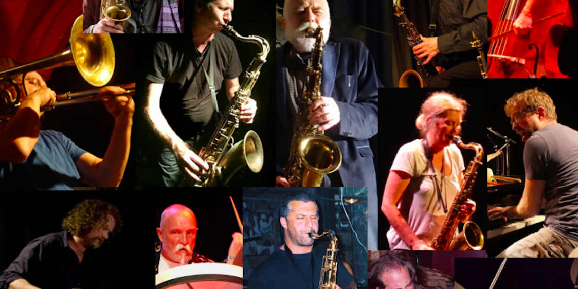 Freejazzfestival Saarbrücken
