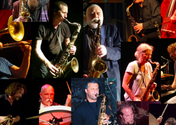 Freejazzfestival Saarbrücken