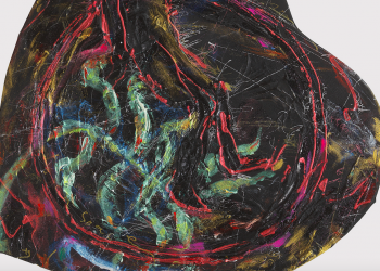 Donaueschinger Musiktage_Juatte Koether_SWR_szenik