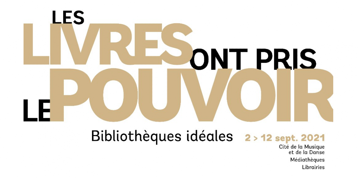 Bibliothèques idéales