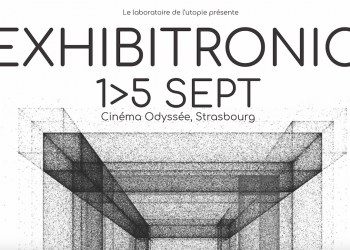 Festival Exhibitronic
