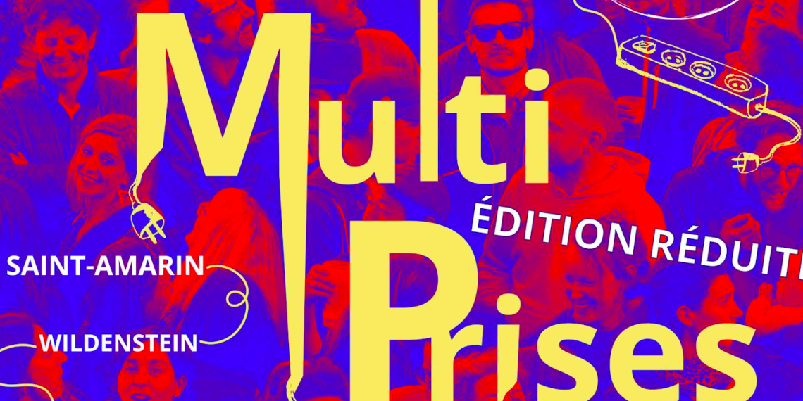 Festival MULTI PRISES
