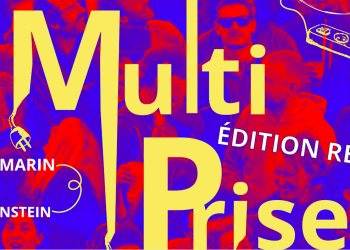 Festival MULTI PRISES