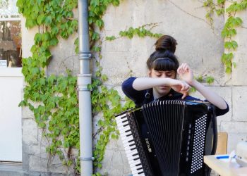 Musique Action #37