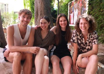 HOME_MAGRIT COULON_CIE WOZU_SZENIK