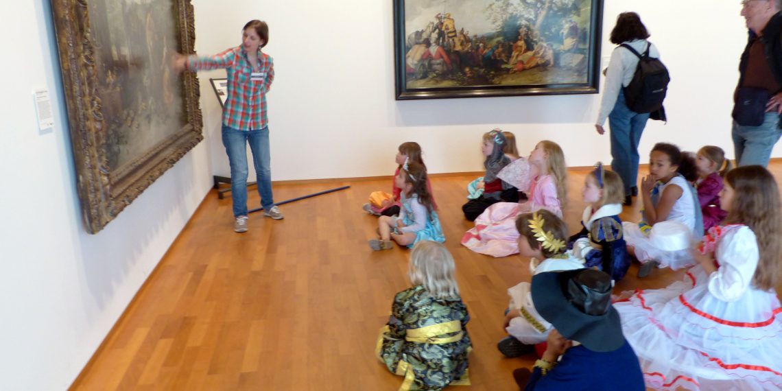 musée des Beaux-Arts de Nancy