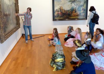 musée des Beaux-Arts de Nancy