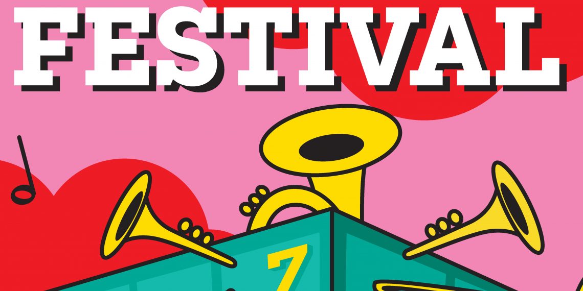 Parkdeck Festival