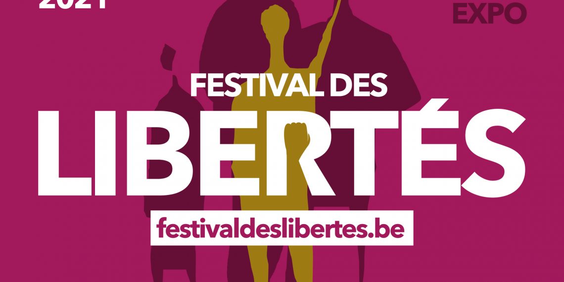 Festival des Libertés