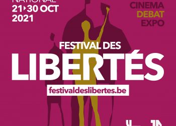 Festival des Libertés