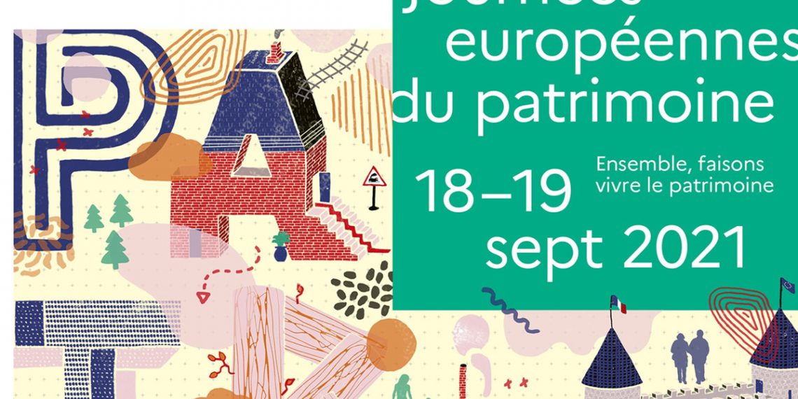 Visites guidées musicales, concerts et installations