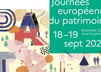 Visites guidées musicales, concerts et installations