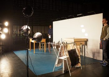 Rencontre avec la CIE Babel, compagnie associée au Théâtre de la Manufacture – Nancy