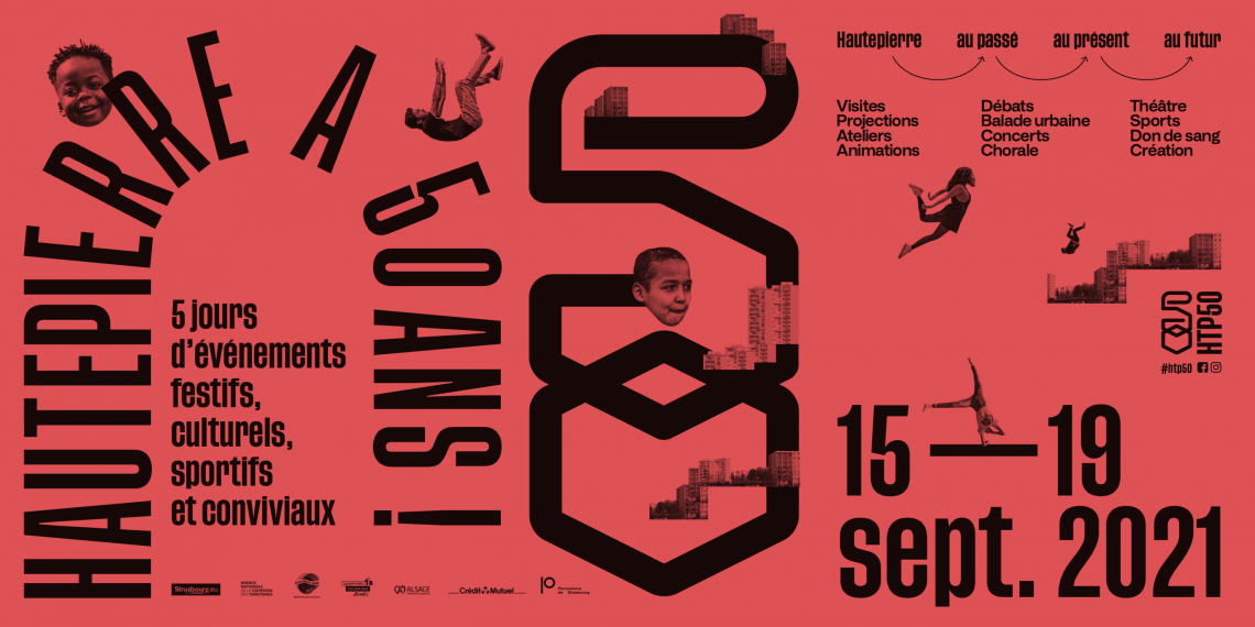 Strasbourg : La pépinière d’entreprises de Hautepierre fête ses dix ans