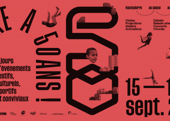 Strasbourg : La pépinière d’entreprises de Hautepierre fête ses dix ans