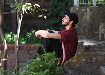 Alessandro Giaquinto choreographiert für Films.Dance – Eine globale Plattform von Jacob Jonas The Company