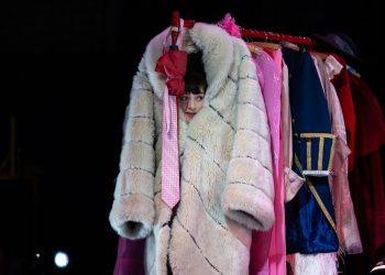 Barbie in Sevilla_Theater Basel