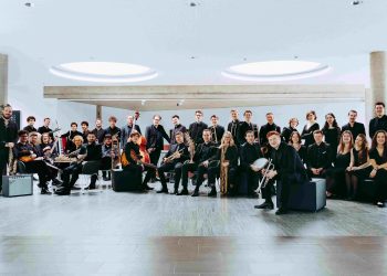 Musikfestspiele Saar 2021: „Vieles, von Europa bis hin zu Mitmenschlichem, gilt es wiederzubeleben.“