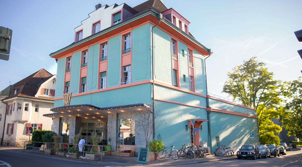 Blicke*