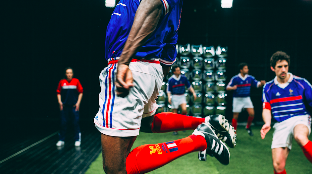 France