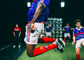 France