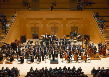 Concerto pour piano N°1