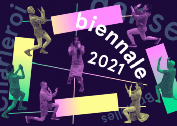 Biennale 2021 – Charleroi Danse