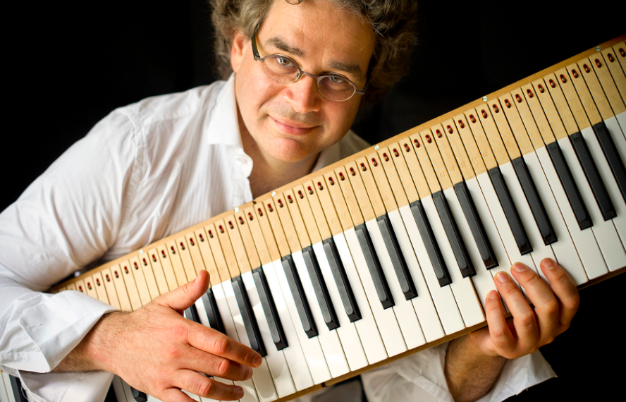Looking for Beethoven