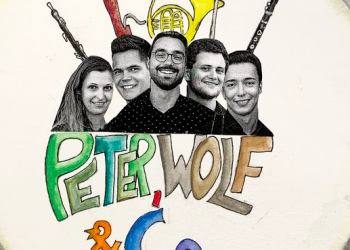 Peter, Wolf & Co