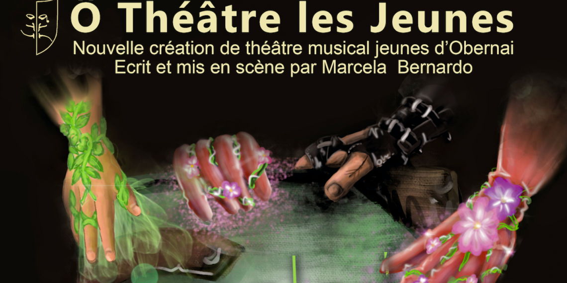 Le peuple de la Chrysalide
