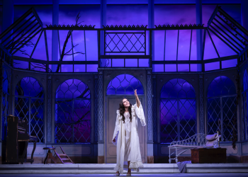 Eugen Onegin