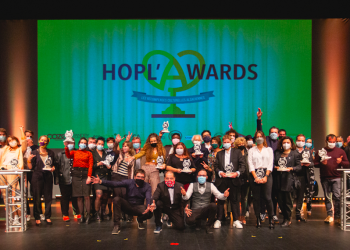 Hopl’Awards 2021, les nommés par catégorie et ouverture des votes au public