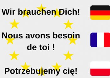 „Jugend und Europa: Fangen wir mit der Kultur an!“