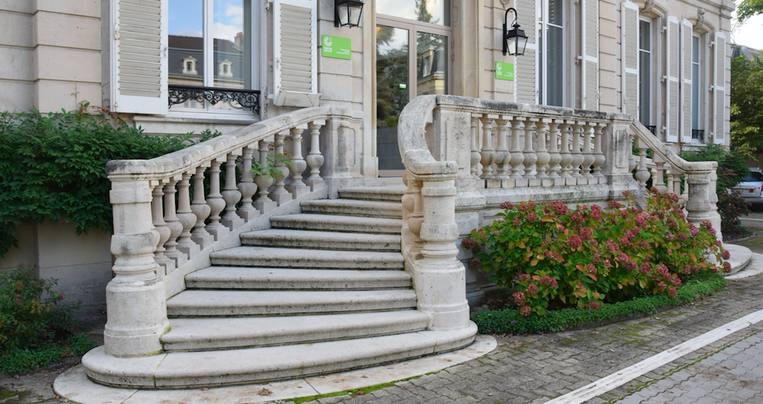 Goethe-Institut de Nancy : Exposition « The inner life of… », réalisée par des étudiant.e.s de l’ENSAD de Nancy et de la Fachhochschule de Bielefeld (ALL)