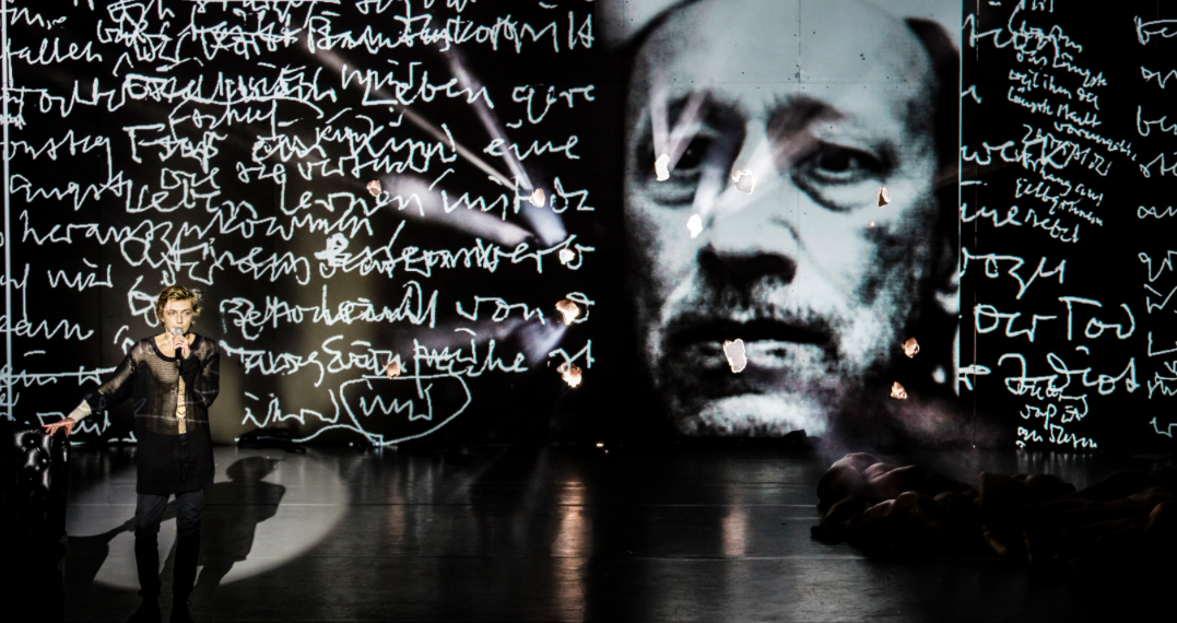 Kirill Serebrennikov: Machine Müller © Gogol-Center Moscow (15 MB)