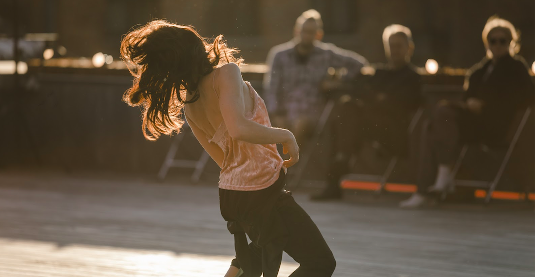 La Nuit de la danse