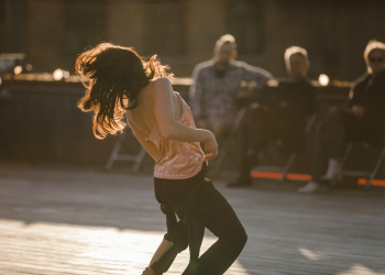 La Nuit de la danse