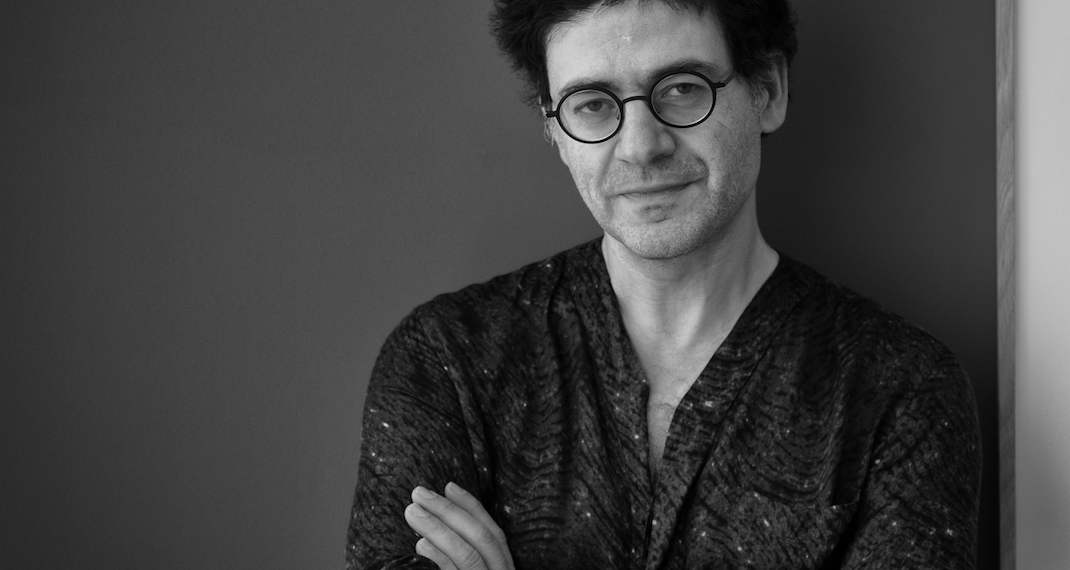 Wajdi Mouawad_simon gosselin