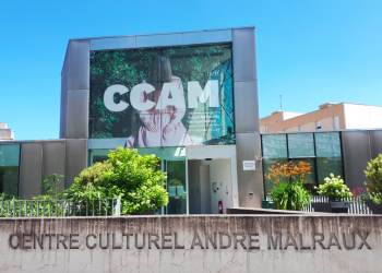 Le CCAM / Scène Nationale de Vandœuvre-lès-Nancy recherche un·e responsable administratif et financier !