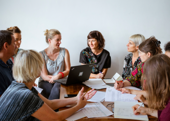 Stellenausschreibung Tanznetz Freiburg gUG* – Geschäftsführung ab 01.01.22