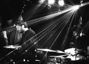 Colin Vallon Trio