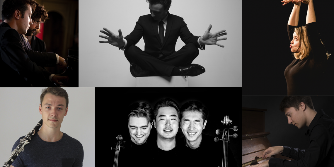 Coup d’oeil sur la nouvelle saison de l’association AJAM