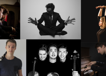 Coup d’oeil sur la nouvelle saison de l’association AJAM