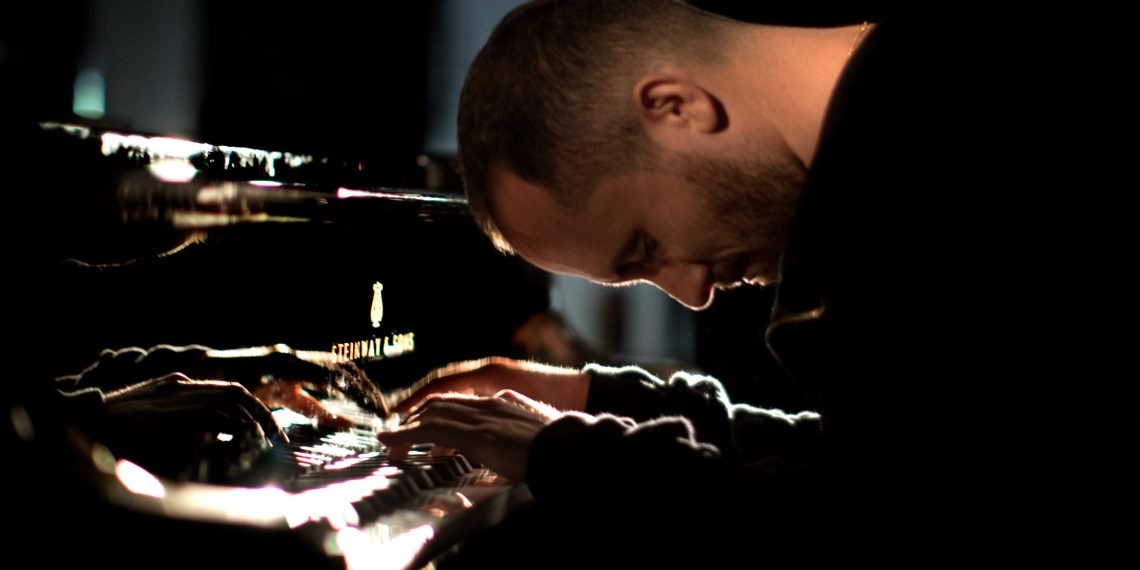 Valery Gergiev und Igor Levit